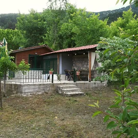 πολύδροσο παρνασσού Vakantiehuis